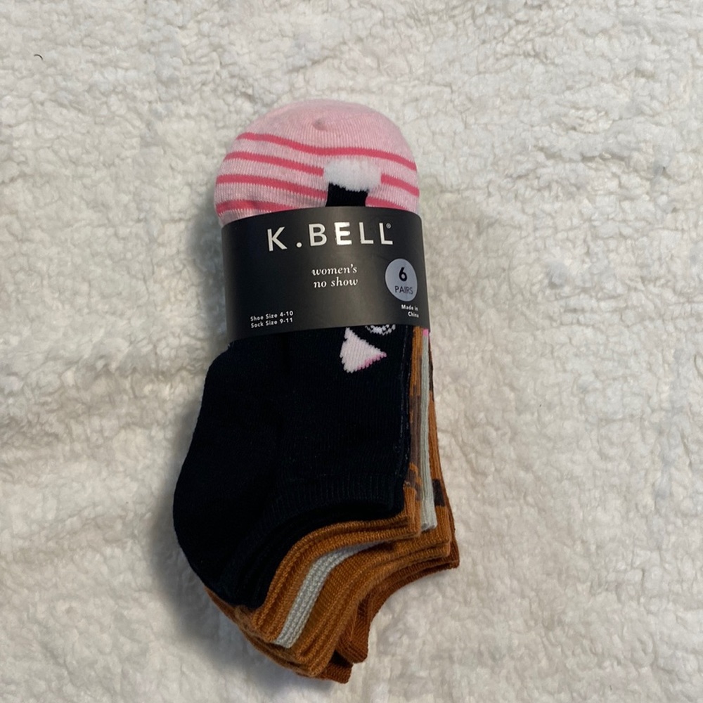 Women’s Socks